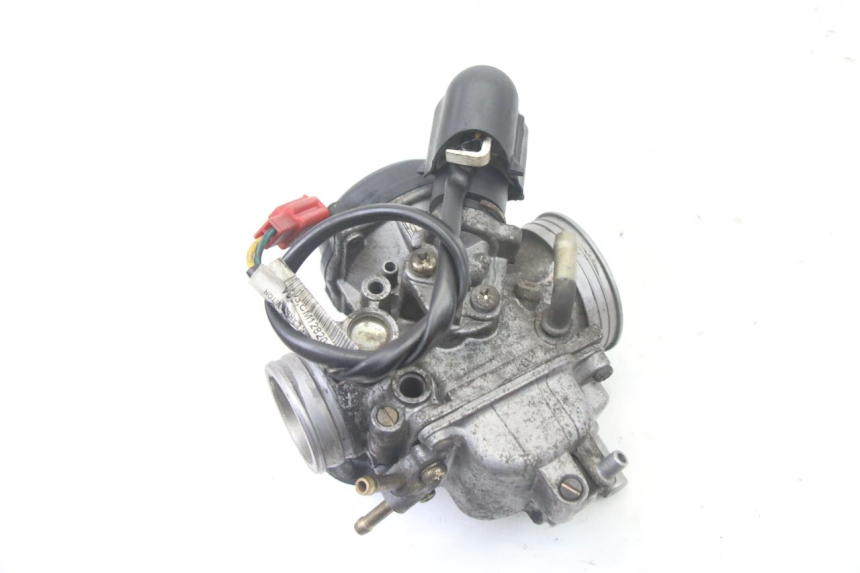 photo de CARBURATEUR APRILIA SCARABEO GT TOURING 125 (1999 - 2005) - Vue d’ensemble