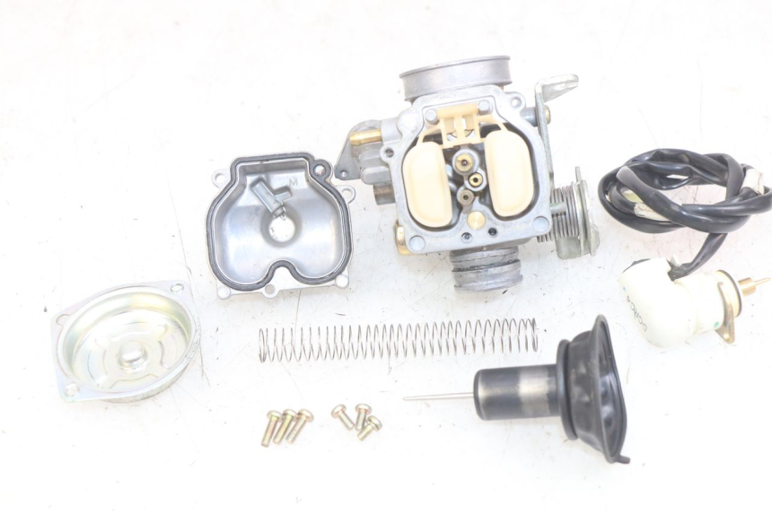 photo de CARBURATEUR HONDA SCV LEAD 100 (2003 - 2007) - Détail de la pièce