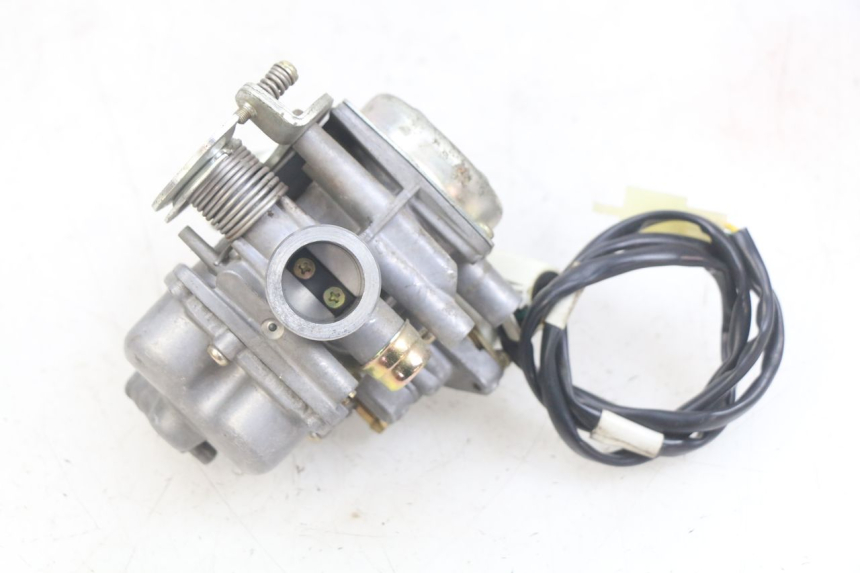 photo de CARBURATEUR HONDA SCV LEAD 100 (2003 - 2007) - Zoom état d’usage