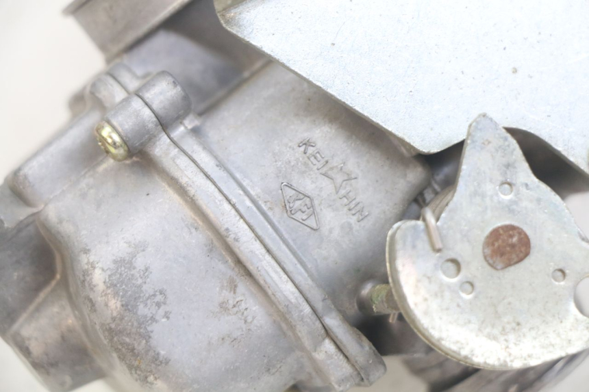 photo de CARBURATEUR HONDA SCV LEAD 100 (2003 - 2007) - Vue d’ensemble
