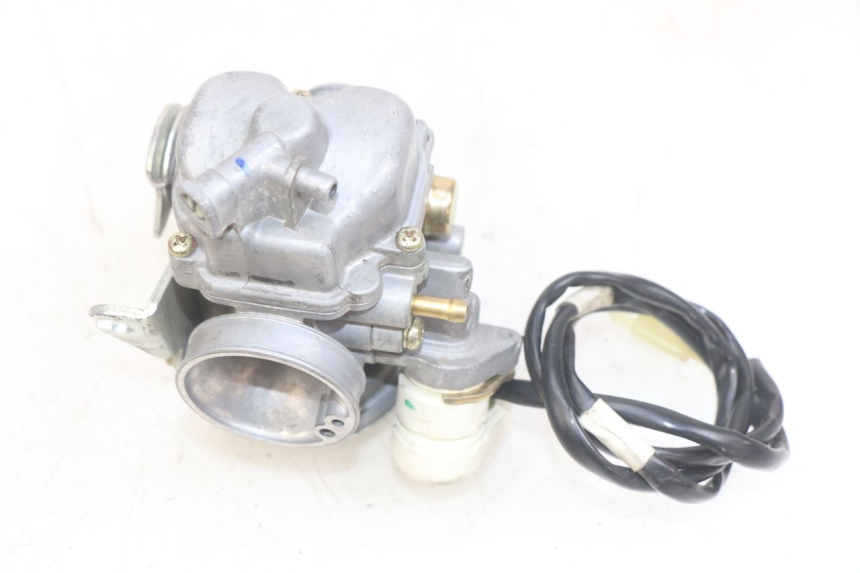 photo de CARBURATEUR HONDA SCV LEAD 100 (2003 - 2007) - Points de fixation