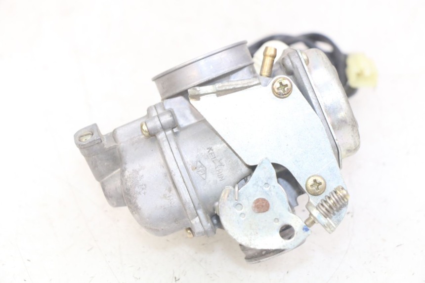 photo de CARBURATEUR HONDA SCV LEAD 100 (2003 - 2007) - Pièce contrôlée