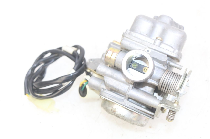photo de CARBURATEUR HONDA SCV LEAD 100 (2003 - 2007) - Marquages et références