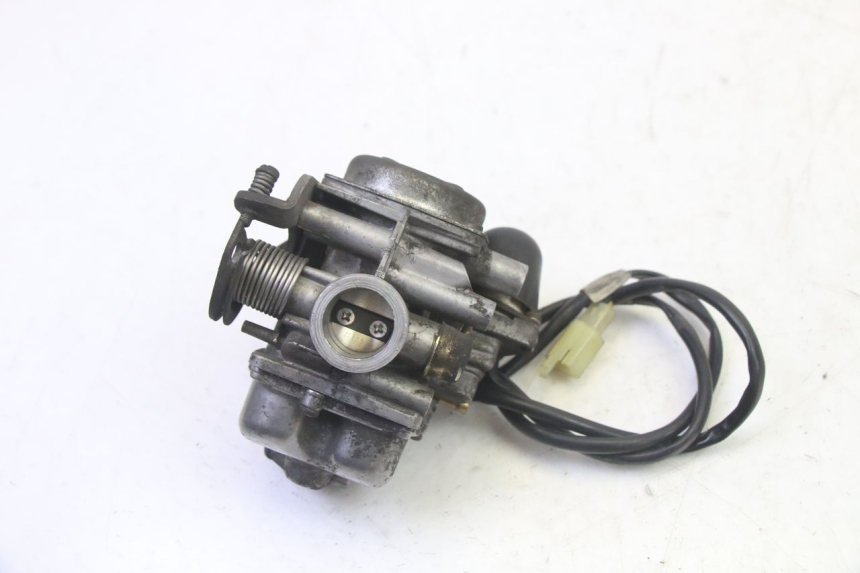photo de CARBURATEUR HONDA SCV LEAD 100 (2003 - 2007) - Zoom état d’usage