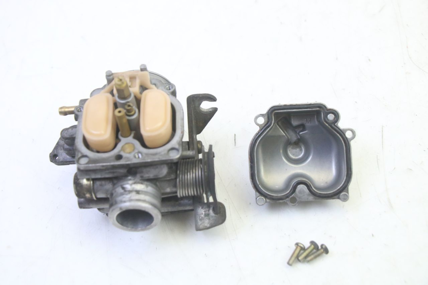 photo de CARBURATEUR HONDA SCV LEAD 100 (2003 - 2007) - Pièce contrôlée