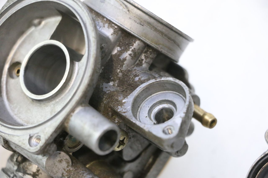 photo de CARBURATEUR HONDA SCV LEAD 100 (2003 - 2007) - Détails caractéristiques