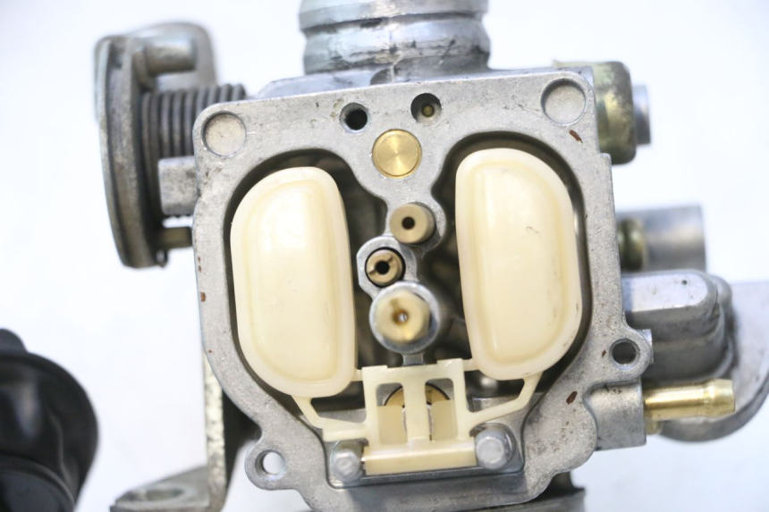 photo de CARBURATEUR HONDA SCV LEAD 100 (2003 - 2007) - Focus structure