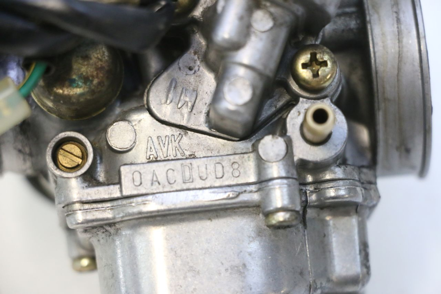 photo de CARBURATEUR HONDA SCV LEAD 100 (2003 - 2007) - Zoom état d’usage