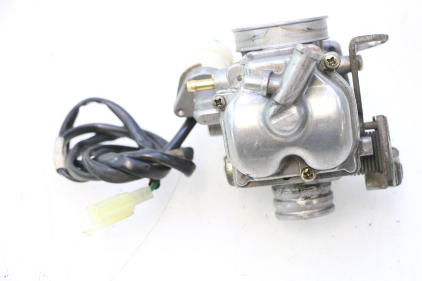 photo de CARBURATEUR HONDA SCV LEAD 100 (2003 - 2007) - Gros plan technique