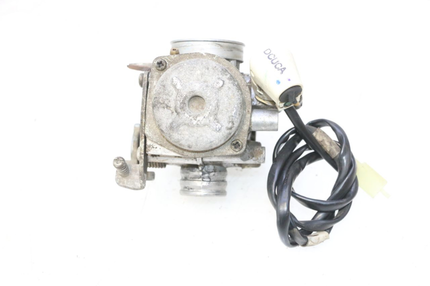 photo de CARBURATEUR HONDA SCV LEAD 100 (2003 - 2007) - État de surface