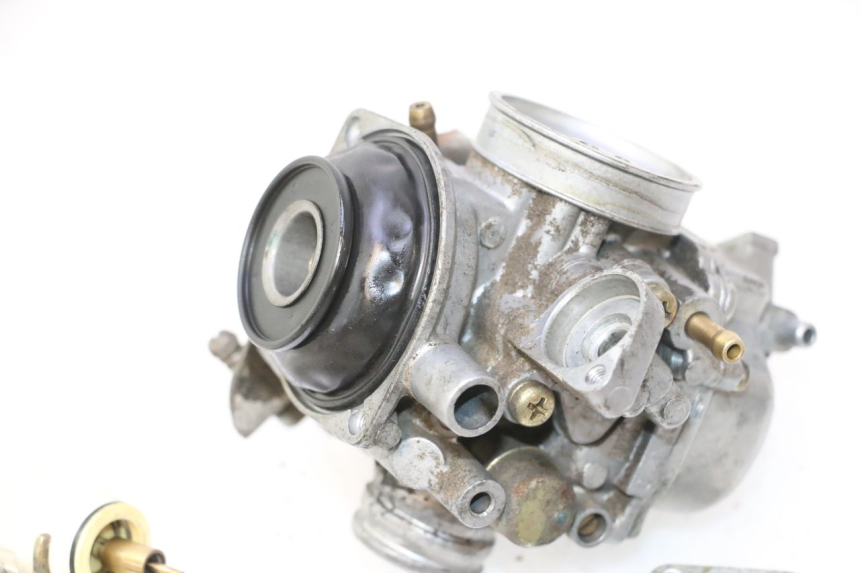 photo de CARBURATEUR HONDA SCV LEAD 100 (2003 - 2007) - Marquages et références