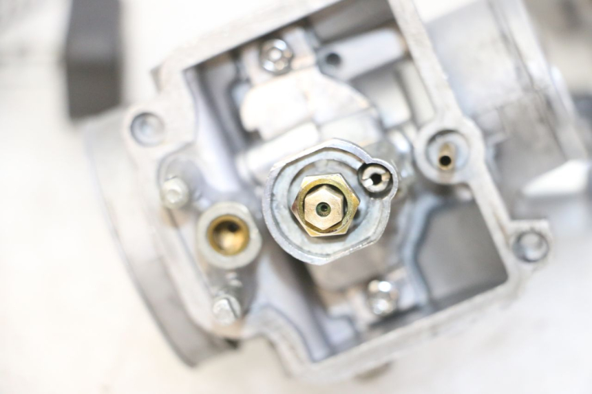 photo de CARBURATEUR DERBI SENDA SM DRD 50 (2008 - 2013) - Détails caractéristiques