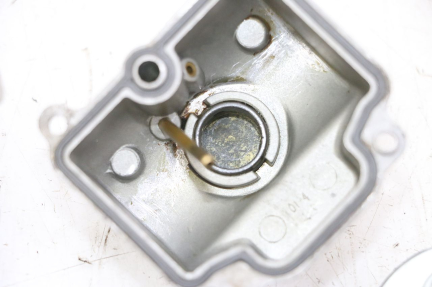 photo de CARBURATEUR DERBI SENDA SM DRD 50 (2008 - 2013) - Inspection visuelle