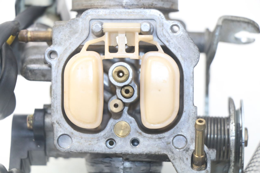 photo de CARBURATEUR HONDA SES DYLAN 125 (2002 - 2006) - Détails caractéristiques