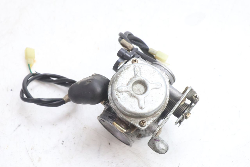 photo de CARBURATEUR HONDA SH 125 (2001 - 2003) - Points de fixation