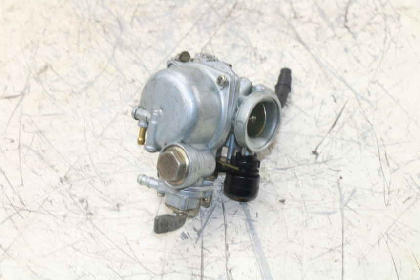 photo de CARBURATEUR SHINERAY XY PIT BIKE 125 (2010 - 2018) - Points de fixation