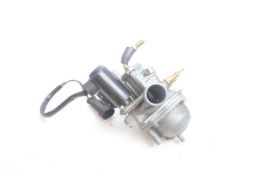 photo de CARBURATEUR RIDE SLASH 2T 50 (2012 - 2014) - Zoom état d’usage