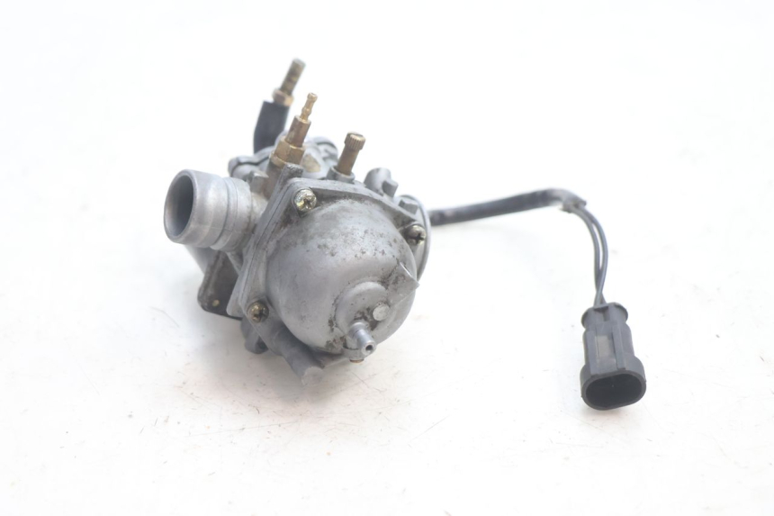 photo de CARBURATEUR RIDE SLASH 2T 50 (2012 - 2014) - Vue d’ensemble