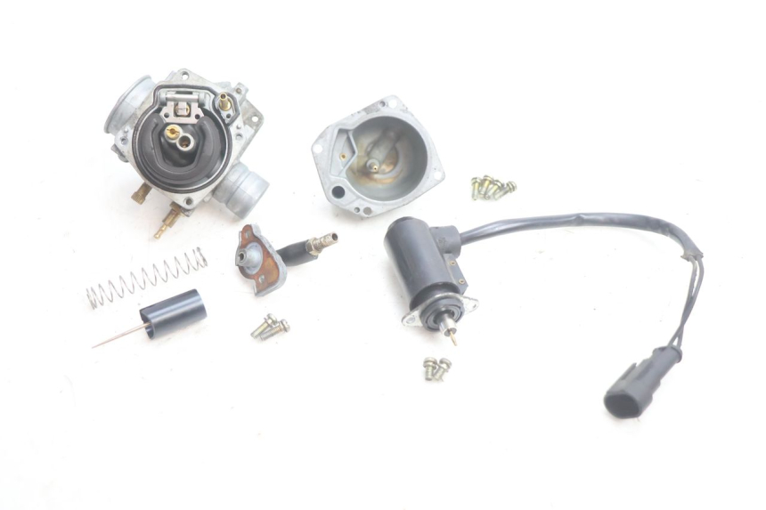 photo de CARBURATEUR RIDE SLASH 2T 50 (2012 - 2014) - Points de fixation