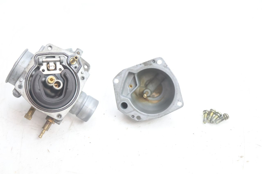 photo de CARBURATEUR RIDE SLASH 2T 50 (2012 - 2014) - État de surface