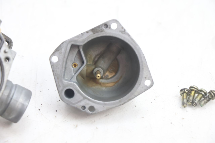 photo de CARBURATEUR RIDE SLASH 2T 50 (2012 - 2014) - Marquages et références
