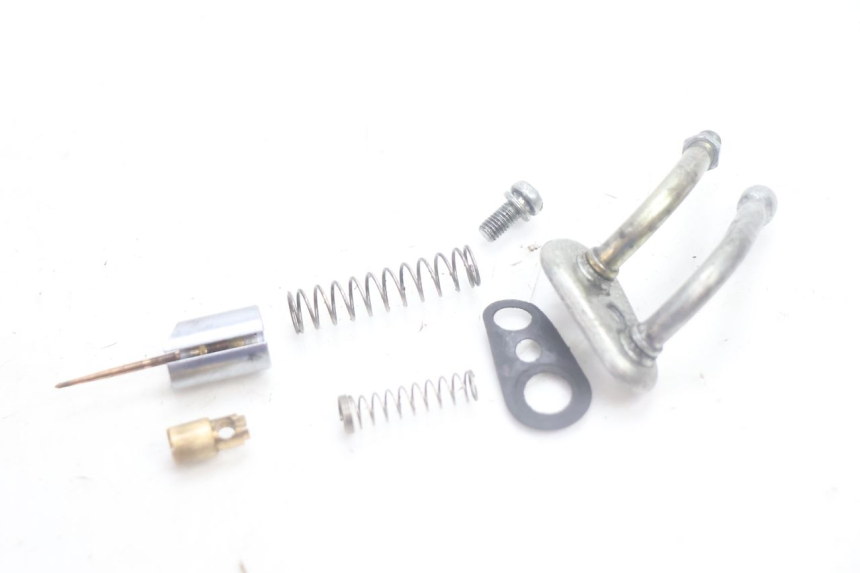 photo de CARBURATEUR YAMAHA SLIDER 50 (1999 - 2004) - Vue produit