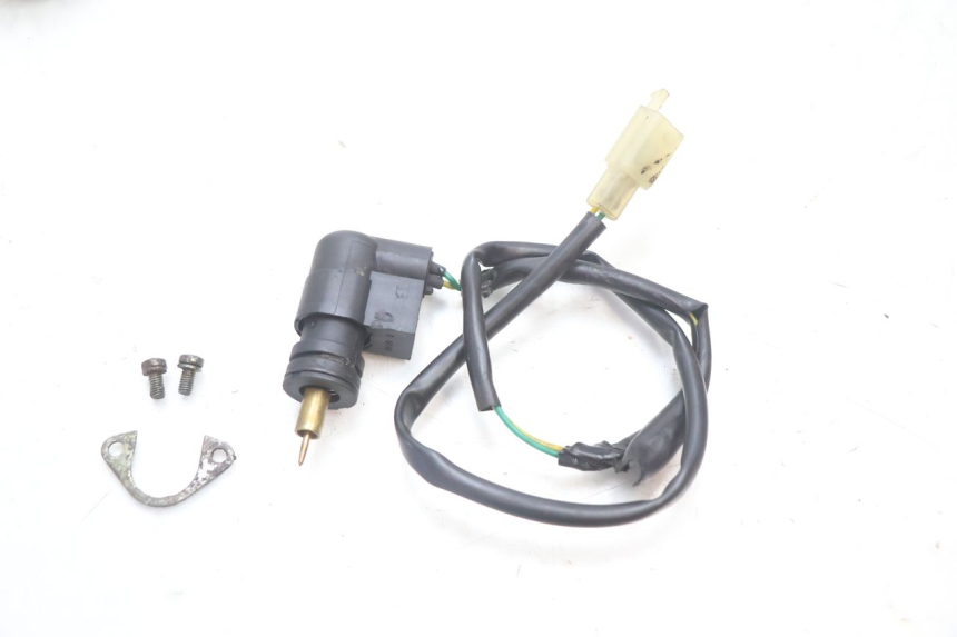 photo de CARBURATEUR PEUGEOT SPEEDFIGHT 2 AC 50 (2000 - 2009) - Zoom composants