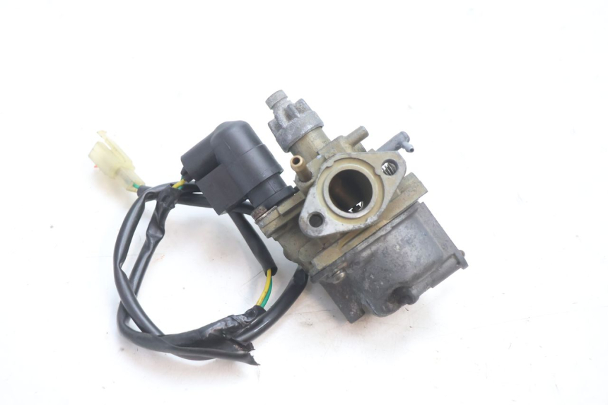photo de CARBURATEUR PEUGEOT SPEEDFIGHT 2 AC 50 (2000 - 2009) - Autre angle de vue