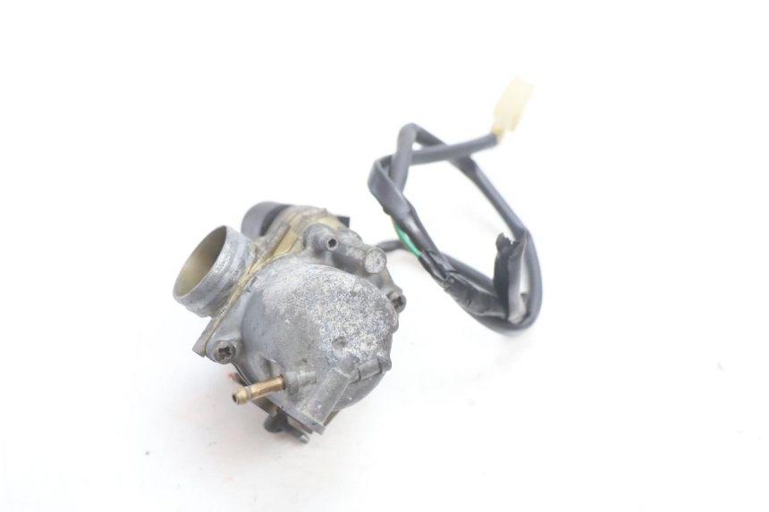 photo de CARBURATEUR PEUGEOT SPEEDFIGHT 2 AC 50 (2000 - 2009) - Points de fixation