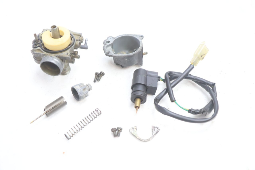 photo de CARBURATEUR PEUGEOT SPEEDFIGHT 2 AC 50 (2000 - 2009) - État de surface