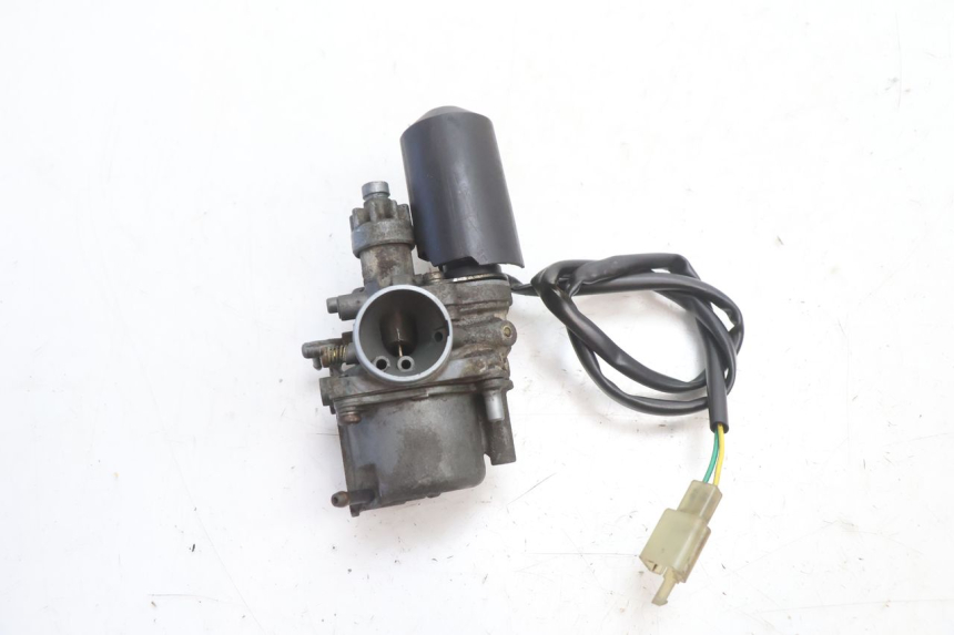photo de CARBURATEUR PEUGEOT SPEEDFIGHT LC 50 (1996 - 2002) - Vue principale