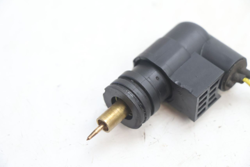 photo de CARBURATEUR PEUGEOT SPEEDFIGHT LC 50 (1996 - 2002) - Vue rapprochée