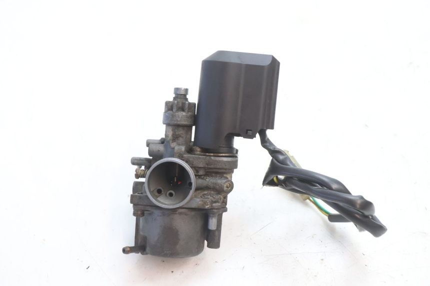 photo de CARBURATEUR PEUGEOT SPEEDFIGHT LC 50 (1996 - 2002) - Autre angle de vue