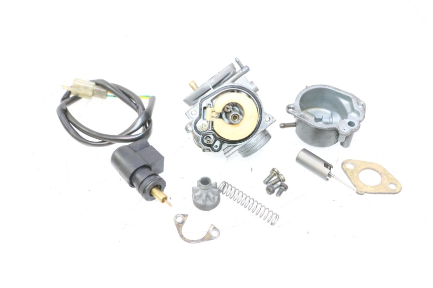 photo de CARBURATEUR PEUGEOT SPEEDFIGHT LC 50 (1996 - 2002) - Détail de la pièce