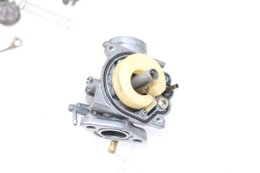 photo de CARBURATEUR PEUGEOT SPEEDFIGHT LC 50 (1996 - 2002) - Vue rapprochée