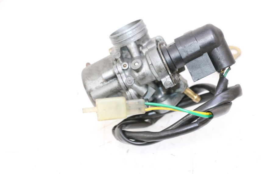photo de CARBURATEUR PEUGEOT SPEEDFIGHT LC 50 (1996 - 2002) - Gros plan technique
