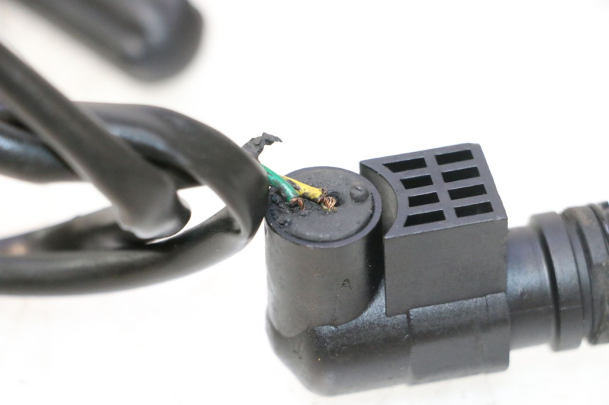 photo de CARBURATEUR PEUGEOT SPEEDFIGHT LC 50 (1996 - 2002) - Marquages et références