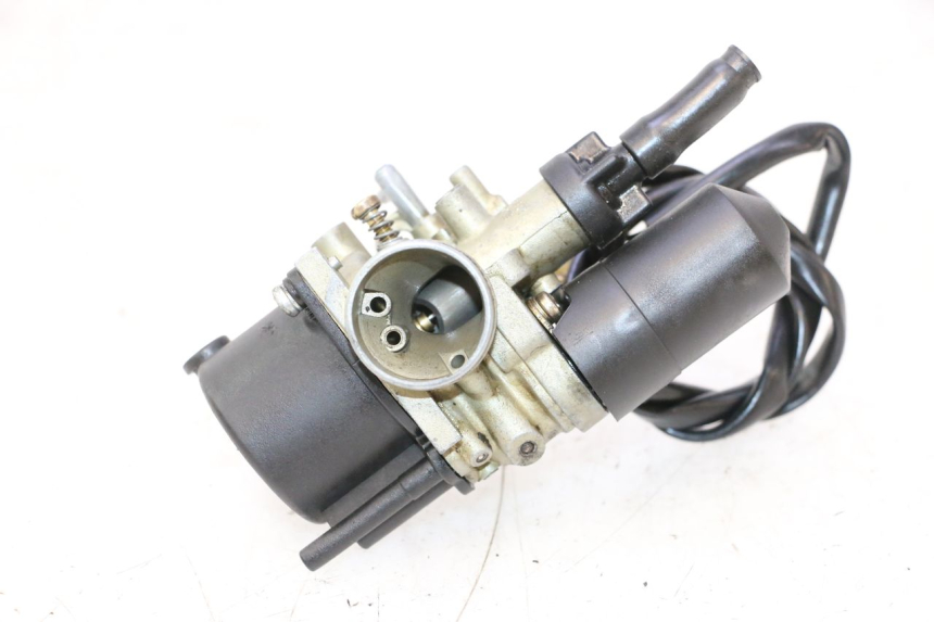 photo de CARBURATEUR PEUGEOT SPEEDFIGHT LC 50 (1996 - 2002) - Vue principale