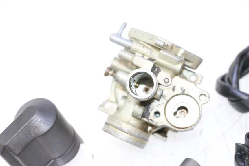 photo de CARBURATEUR PEUGEOT SPEEDFIGHT LC 50 (1996 - 2002) - Vue produit
