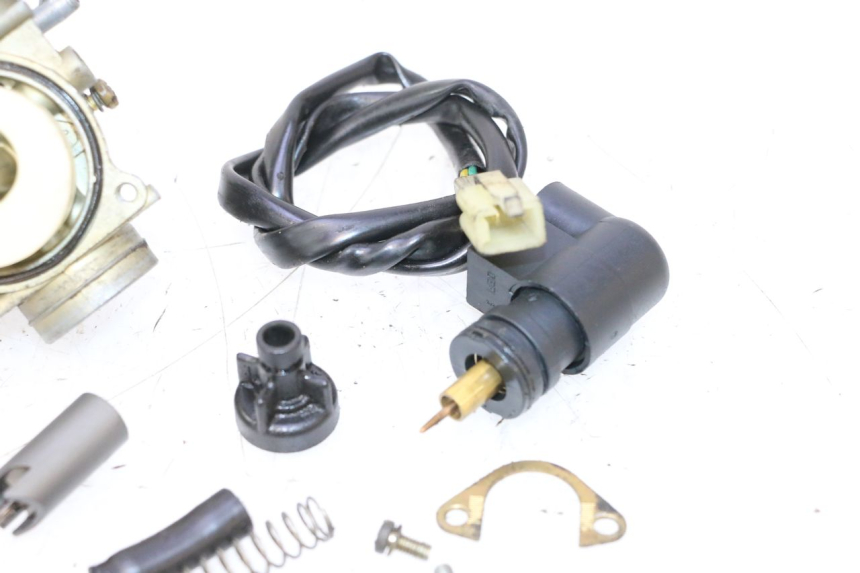 photo de CARBURATEUR PEUGEOT SPEEDFIGHT LC 50 (1996 - 2002) - Photo complémentaire