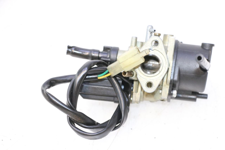 photo de CARBURATEUR PEUGEOT SPEEDFIGHT LC 50 (1996 - 2002) - Points de fixation