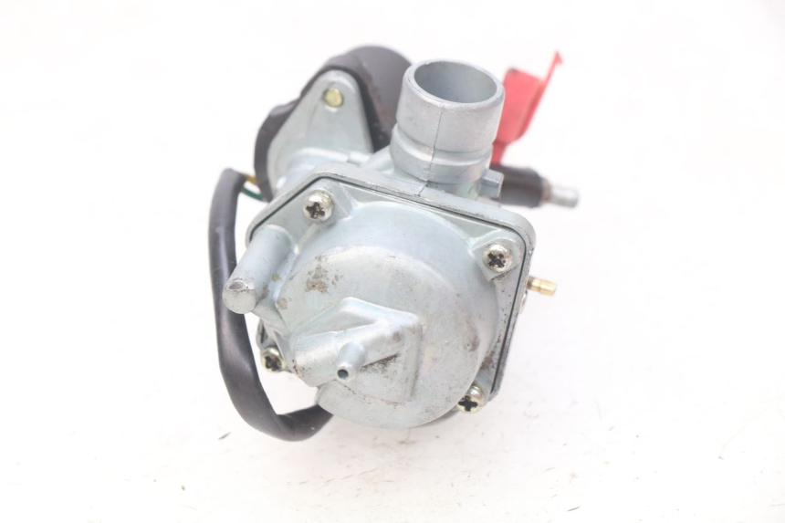 photo de CARBURATEUR SACHS SPEEDJET 2T 50 (2007 - 2014) - Autre angle de vue