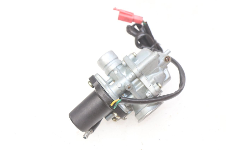 photo de CARBURATEUR SACHS SPEEDJET 2T 50 (2007 - 2014) - Vue d’ensemble