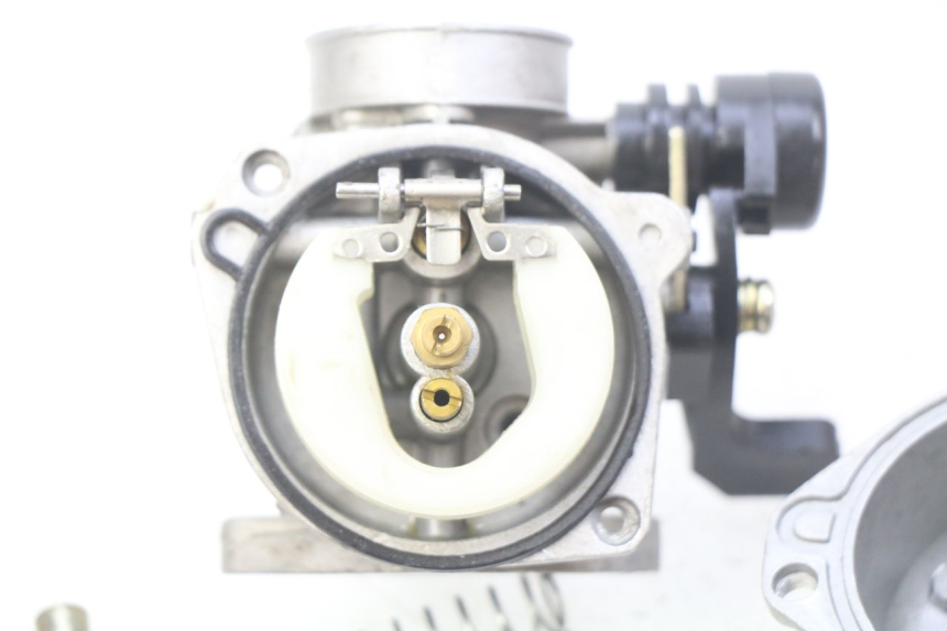 photo de CARBURATEUR CHINESE QUAD SPEEDY DELUXE 125 - Vue produit