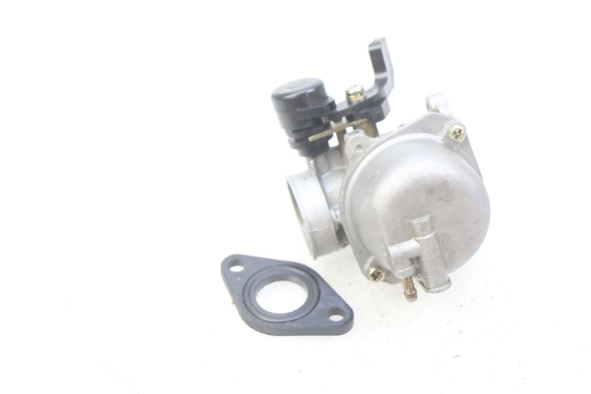 photo de CARBURATEUR CHINESE QUAD SPEEDY DELUXE 125 - Zoom état d’usage