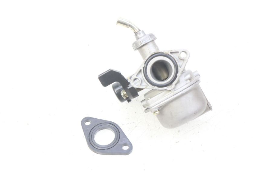 photo de CARBURATEUR CHINESE QUAD SPEEDY DELUXE 125 - Gros plan technique