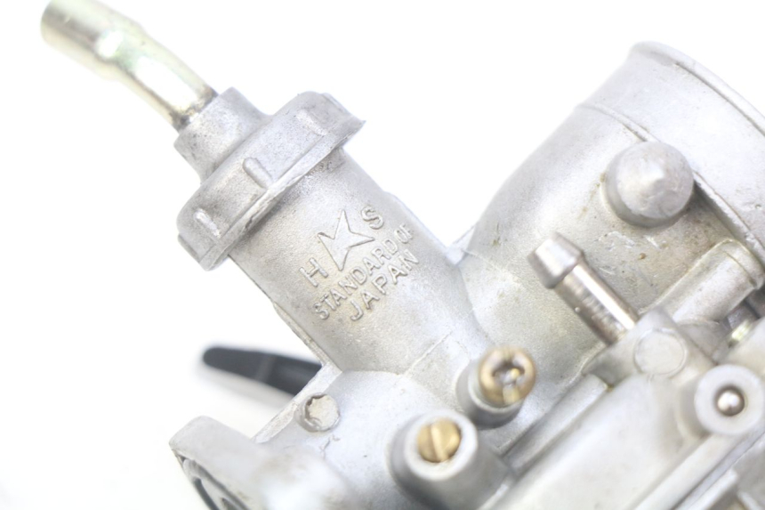 photo de CARBURATEUR CHINESE QUAD SPEEDY DELUXE 125 - Points de fixation