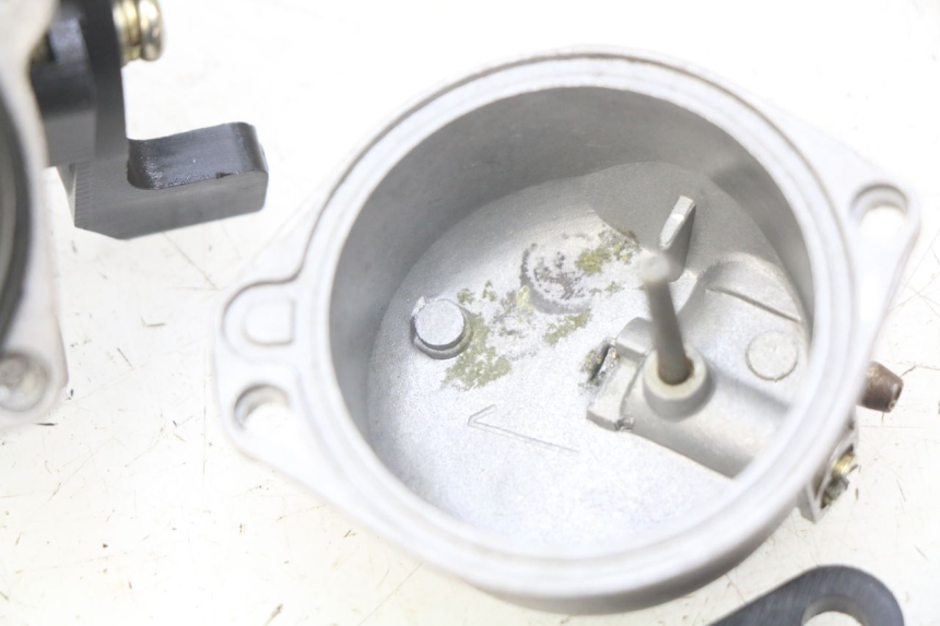 photo de CARBURATEUR CHINESE QUAD SPEEDY DELUXE 125 - Pièce contrôlée