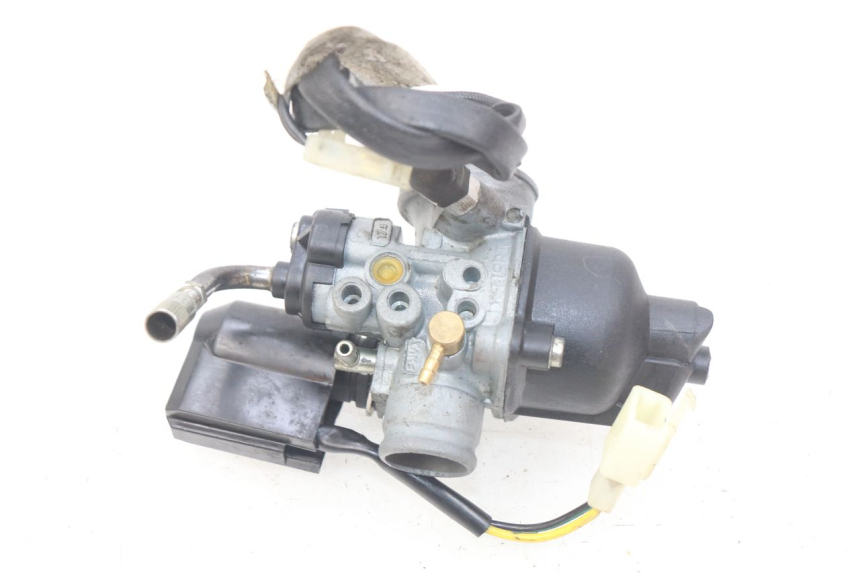 photo de CARBURATEUR APRILIA SR 2T 50 (2012 - 2017) - Autre angle de vue
