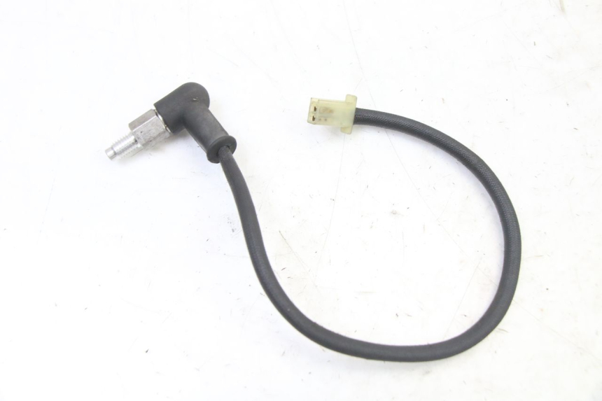 photo de CARBURATEUR APRILIA SR 2T 50 (2018 - 2022) - Vue rapprochée